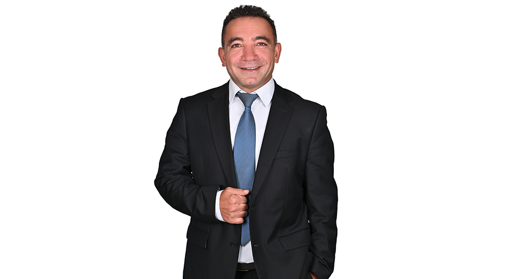 Ferhat Kaymak