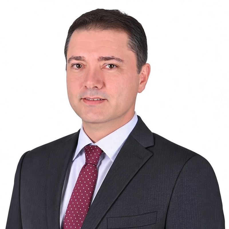 Halil Akgün